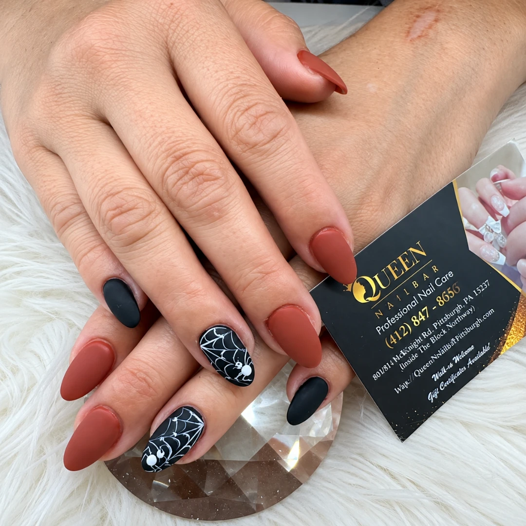 Must Try Nail Designs October 12 2026